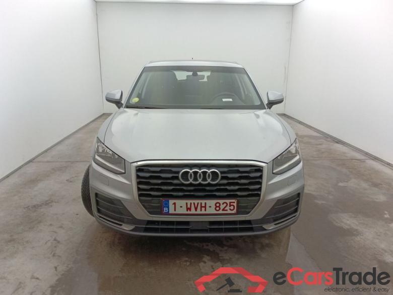 Audi Q2 1.6 30 TDI 85kW S tronic Business Ed 5d #1