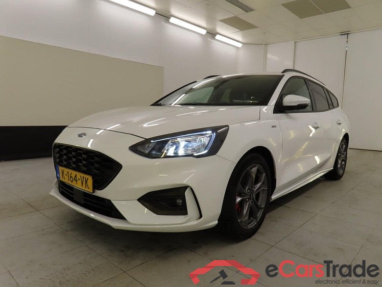 FORD Focus Wagon 1.0 EBH ST L. XBns