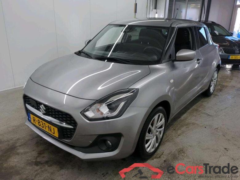 SUZUKI Swift 1.2 Select Sm.Hyb. #1