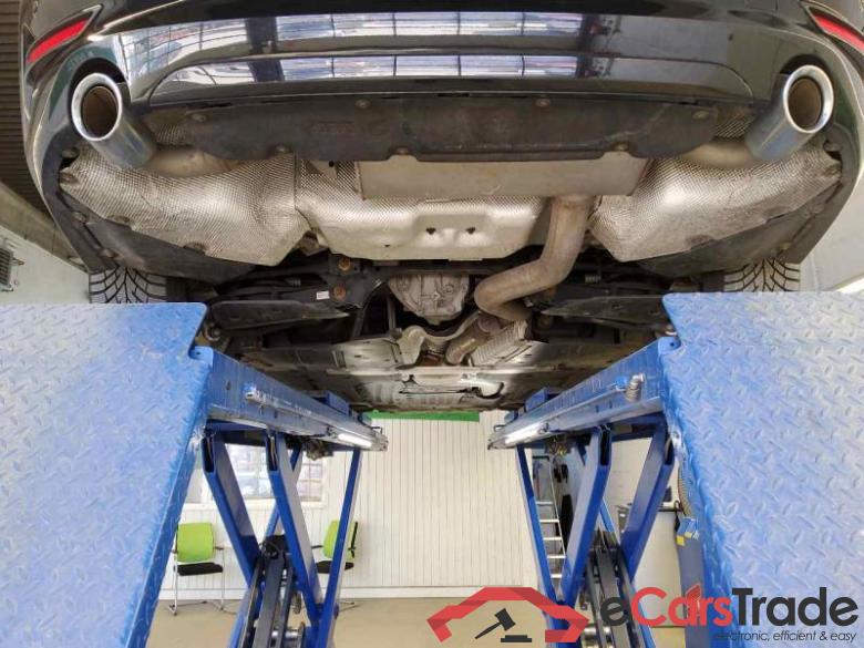 BMW Baureihe 3 Lim. (G20)(2018->) DE - Lim4 320 d Mild-Hybrid EU6d, xDrive Sport Line (EURO 6d), 2020 - 2022 #5