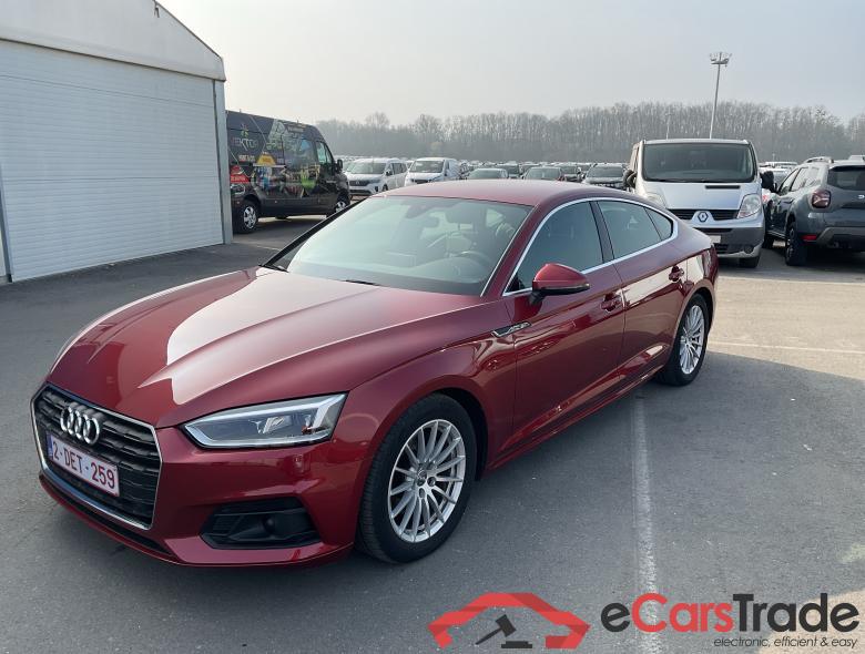 AUDI A5 Sportback Audi A5 Sportback 35 TFSI 110(150) kW(ch) S tronic