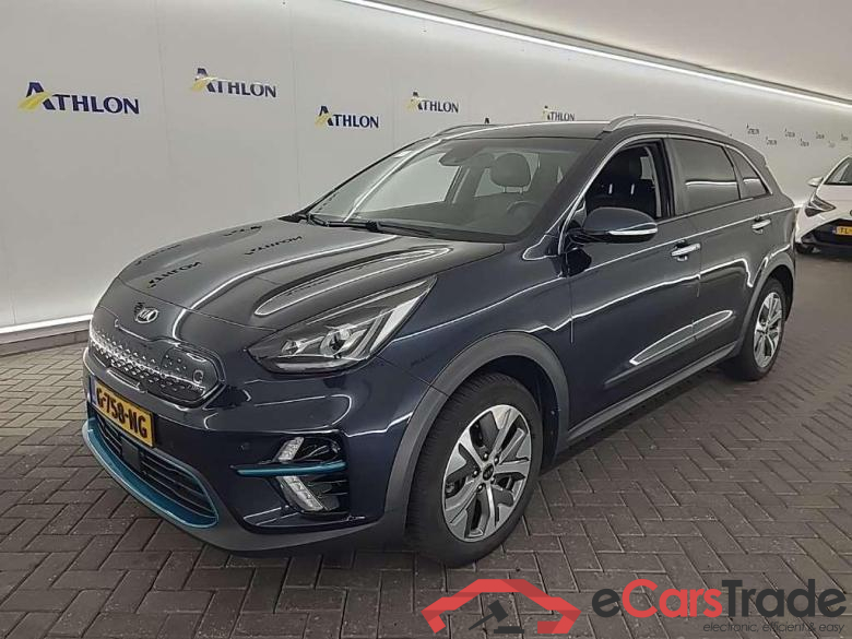 KIA Niro e-Niro EV ExecutiveLine 5D 150kW