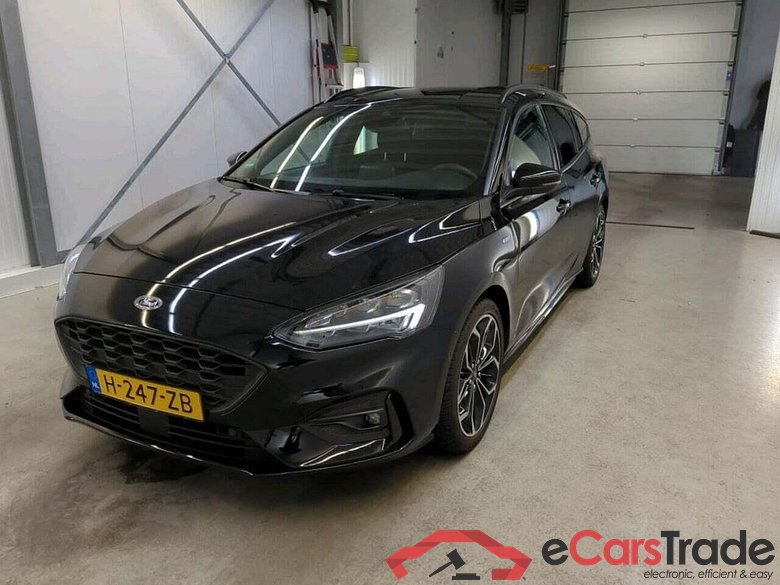 FORD Focus Wagon 1.5 EcoBl. ST L. Bns #1