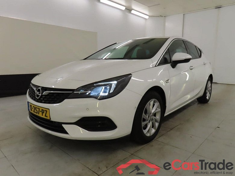 OPEL ASTRA 1.2 Bns Elegance #1