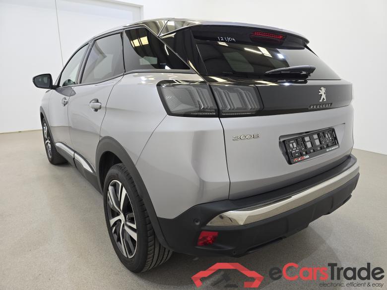 Peugeot 3008 1.2 PureTech Allure Aut. LED I-Cockpit Navi 1/2 Sport-Leather KeylessGo Camera Klima PDC ... #6