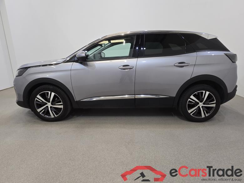 Peugeot 3008 1.2 PureTech Allure Aut. LED I-Cockpit Navi 1/2 Sport-Leather KeylessGo Camera Klima PDC ... #2