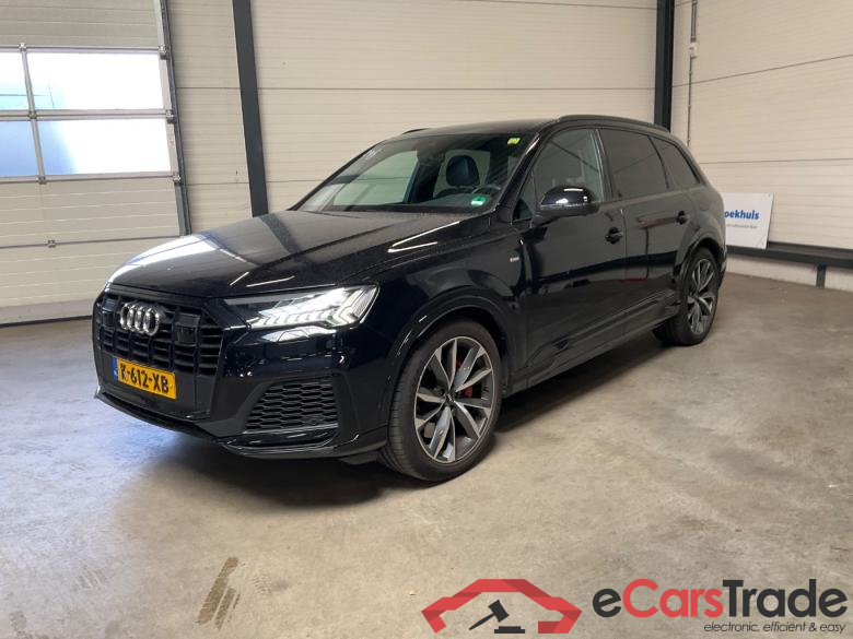 AUDI Q7 60 TFSI e q. Comp.