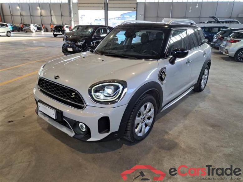 Mini COOPER SE MINI COUNTRYMAN / 2020 / 5P / BERLINA COOPER S E ALL4 BUSINESS AUTOM. #1