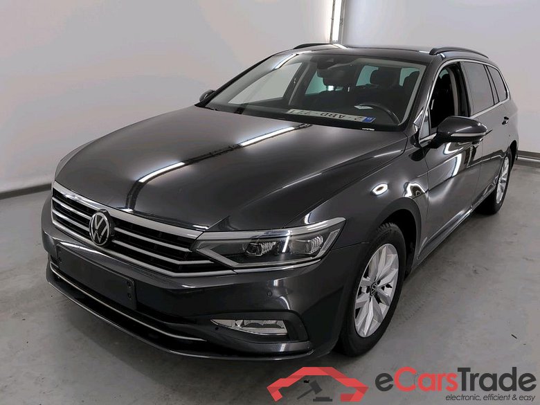 VOLKSWAGEN Passat 2.0 TDI SCR MSQ VARIANT STYLE BUSINESS