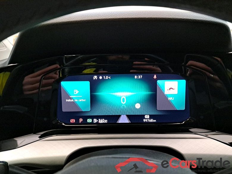 Volkswagen 2.0 TDI SCR 115 DSG7 Life Busi 1st VOLKSWAGEN Golf / 2020 / 5P / Berline 2.0 TDI SCR 115 DSG7 Life Busi 1st #6