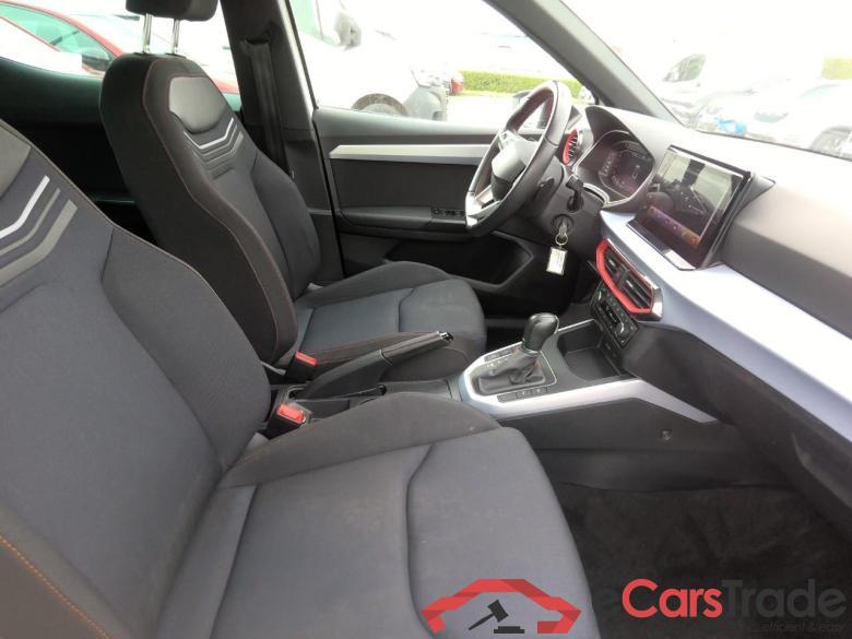 SEAT Arona  1.0 TSI 110 ch Start/Stop DSG7 FR #3