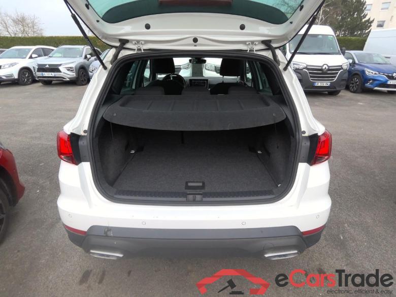 SEAT Arona  1.0 TSI 110 ch Start/Stop DSG7 FR #5