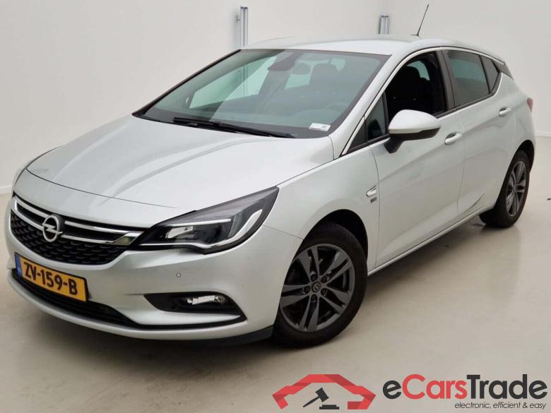 OPEL ASTRA 1.0 Turbo 120 Jaar Edition #1