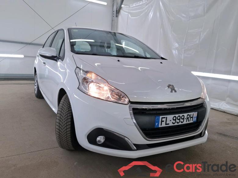 Peugeot BlueHDi 100 S&S PREMIUM PACK 208 Affaire Premium Pack 1.5 HDi 100CV BVM5 E6dT #4