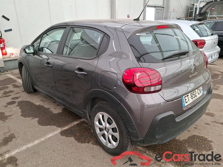 Citroen PureTech 68 BVM Feel Business C3 Feel Business 1.2 PureTech 70CV BVM5 E6 #2