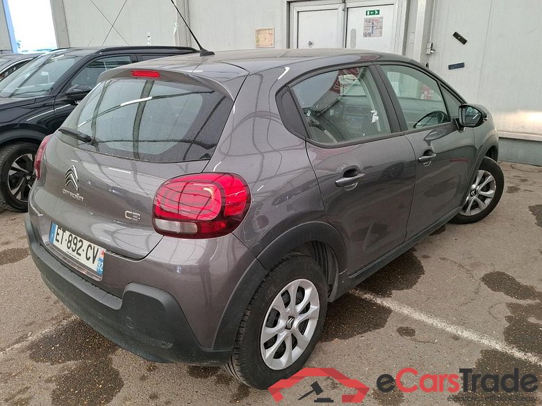 Citroen PureTech 68 BVM Feel Business C3 Feel Business 1.2 PureTech 70CV BVM5 E6 #3