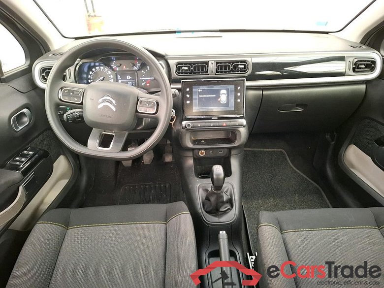 Citroen PureTech 68 BVM Feel Business C3 Feel Business 1.2 PureTech 70CV BVM5 E6 #5