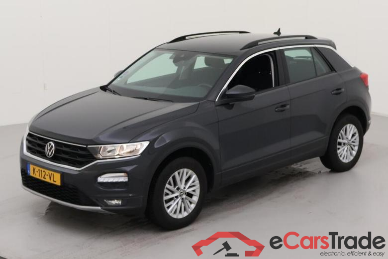 VOLKSWAGEN T-Roc 110 kW