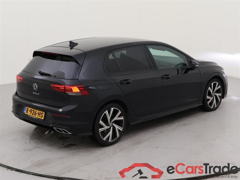 VOLKSWAGEN GOLF 96 kW #6