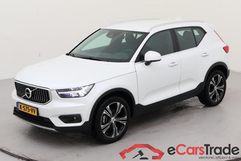 VOLVO XC40 120 kW