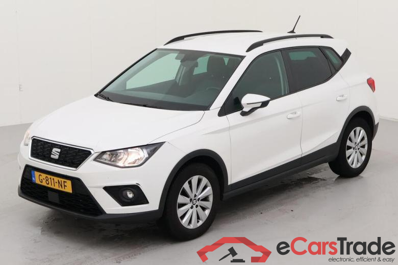 SEAT Arona 70 kW