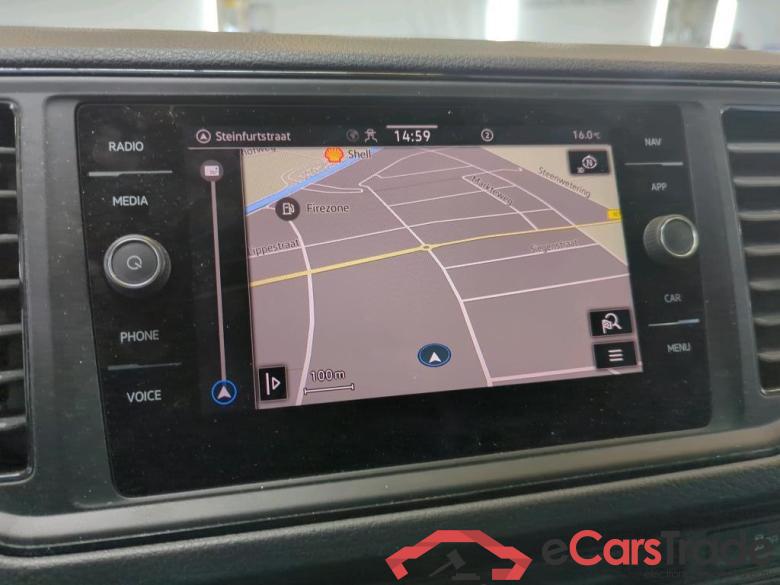 VOLKSWAGEN Crafter 103 kW #2