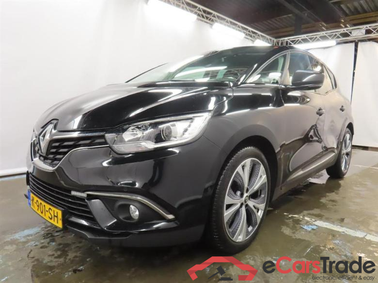 RENAULT SCÉNIC 1.3 TCe Intens