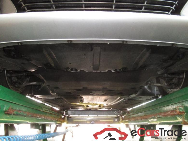 BMW Baureihe 3 Lim. (G20)(2018->) DE - Lim4 318 d Mild-Hybrid EU6d, Advantage (EURO 6d), 2020 - 2022 #5