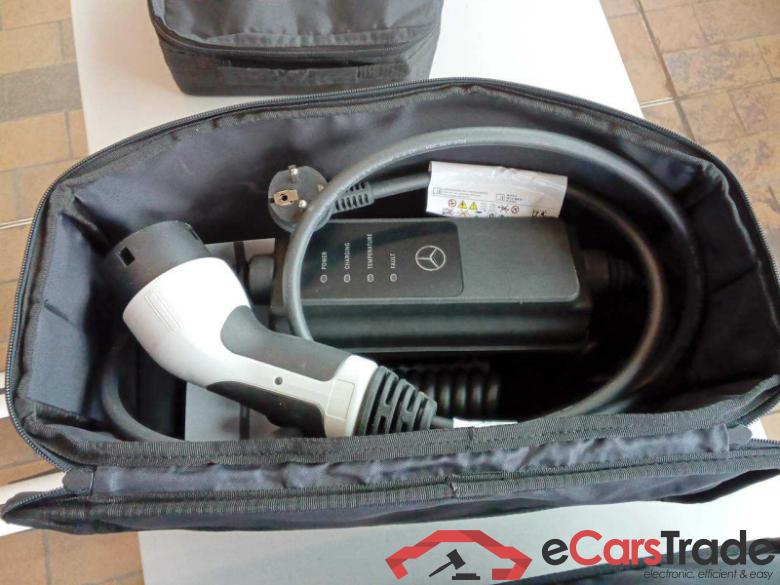 Mercedes-Benz GLE -Klasse (BM 167)(10.2018->) DE - SUV5 GLE 350 de EU6d, 4Matic (EURO 6d), 2019 - 2023 #4