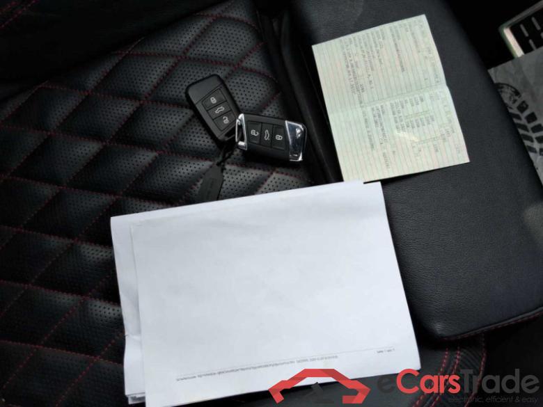 Skoda Kodiaq (NS)(2016->) DE - SUV5 2.0 TSI EU6d, RS 4x4 OPF (EURO 6d), (Facelift) 2021 - 2023 #3