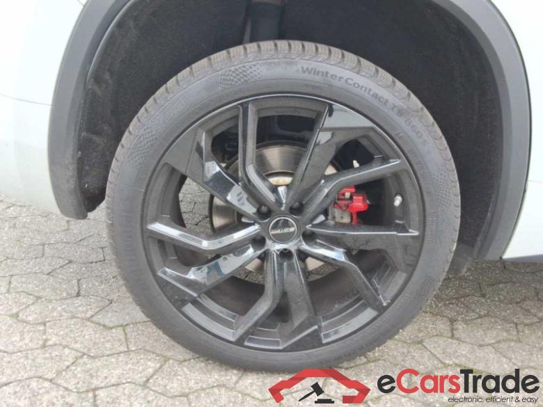 Skoda Kodiaq (NS)(2016->) DE - SUV5 2.0 TSI EU6d, RS 4x4 OPF (EURO 6d), (Facelift) 2021 - 2023 #6