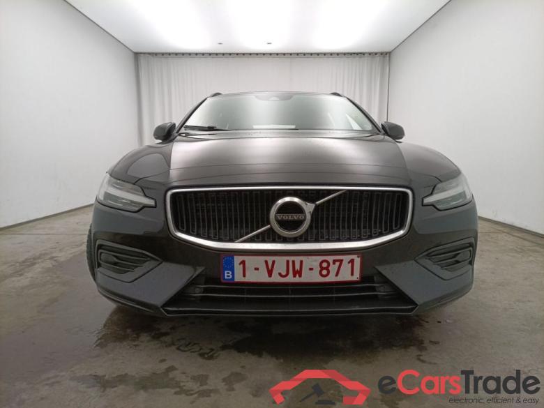 Volvo V60 D3 Geartronic V60 5d #1