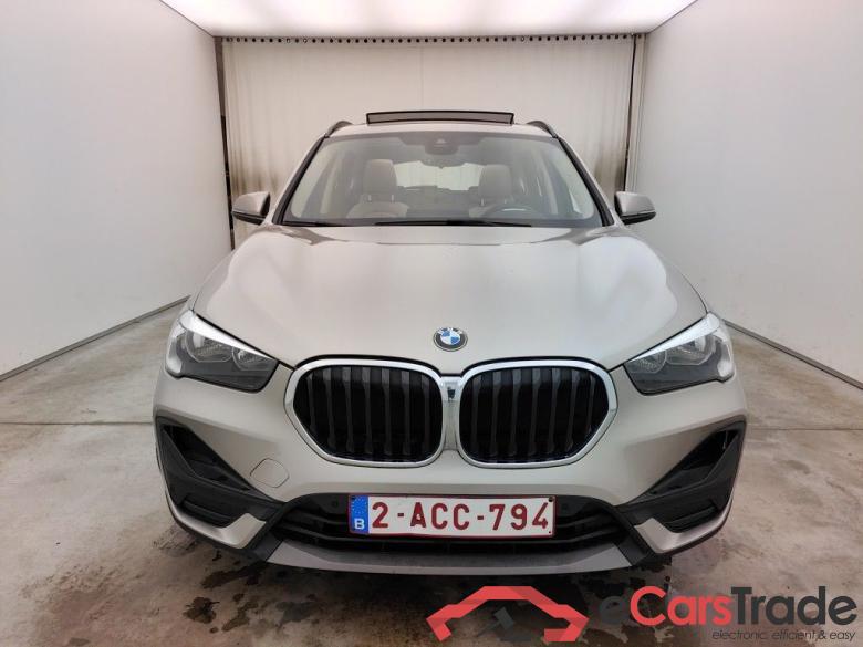 BMW X1 sDrive18dA (100 kW) 5d #1