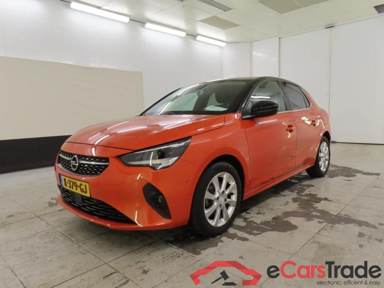 OPEL Corsa 1.2 Elegance