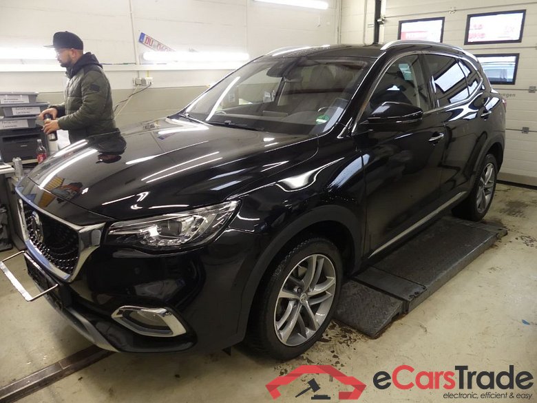 MG EHS ´21 MG EHS PHEV Luxury 5d 119kW #1