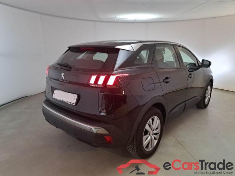 Peugeot 57 PEUGEOT 3008 / 2016 / 5P / SUV BLUEHDI 130 EAT8 SeS BUSINESS #2
