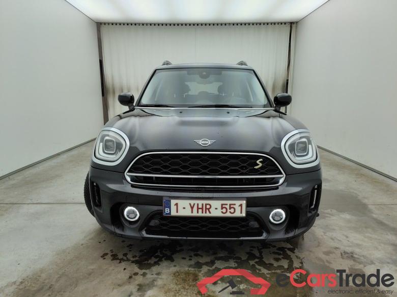Mini Countryman Cooper S E ALL4 AT 5d #1