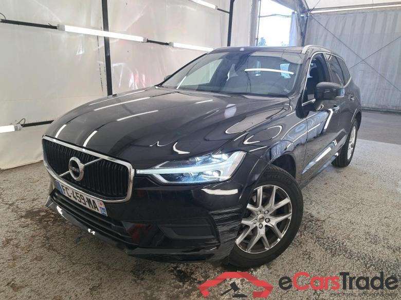 Volvo D4 AdBlue 190 GearTronic 8 Momentum XC60 Momentum 2WD 2.0 T5 250CV BVA8 E6 #1