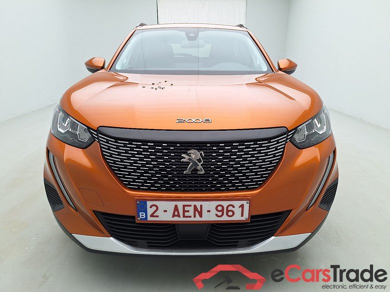 Peugeot, 2008 '19, Peugeot 2008 1.5 BlueHDi 81kW S&S Allure 5d #1