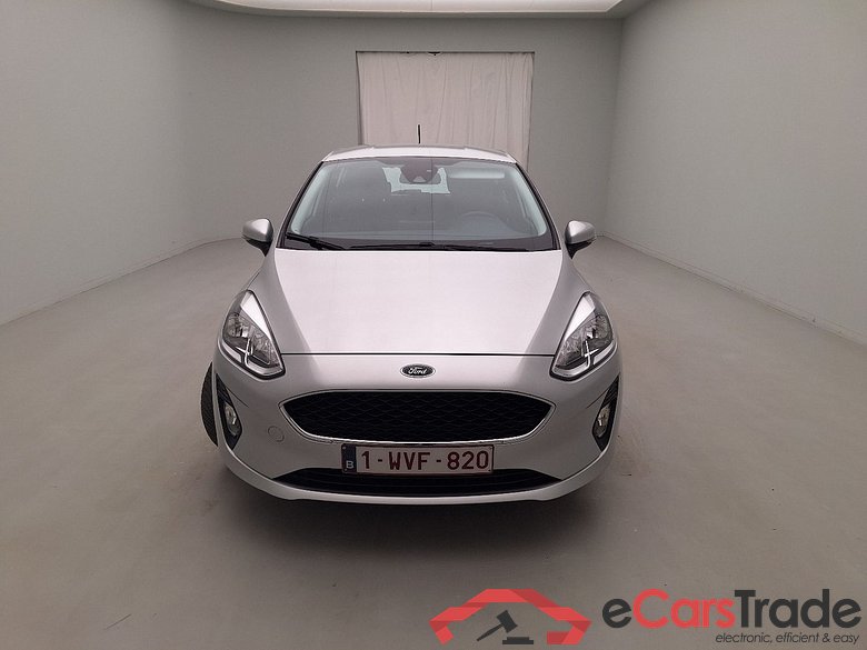 Ford, Fiesta '17, Ford Fiesta 1.1i 52kW Business Class 5d