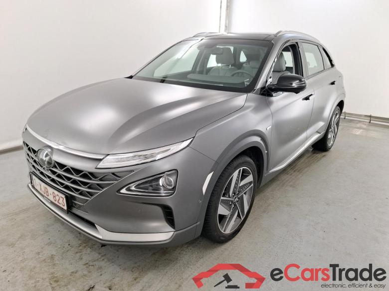 HYUNDAI NEXO Hydrogen Nexo Fuel Cell Hydrogen #1