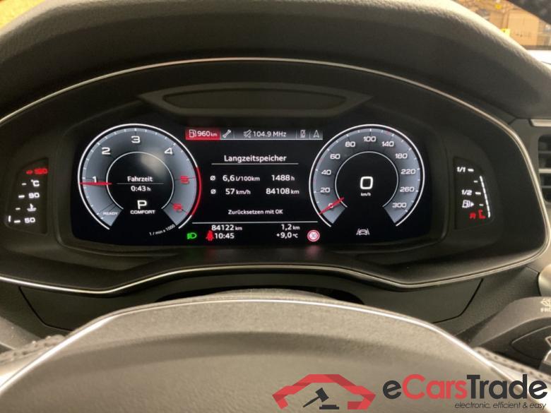 Audi A6 Limousine ´18 A6 Lim. 40 TDI quattro sport 2.0 TDI 150KW AT7 E6dT #1