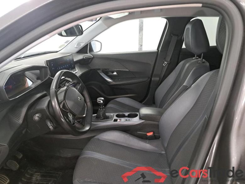 Peugeot 2008 1.5 BlueHDI Allure LED I-Cockpit Navi 1/2 Leather KeylessGo Camera Klima PDC ... #5