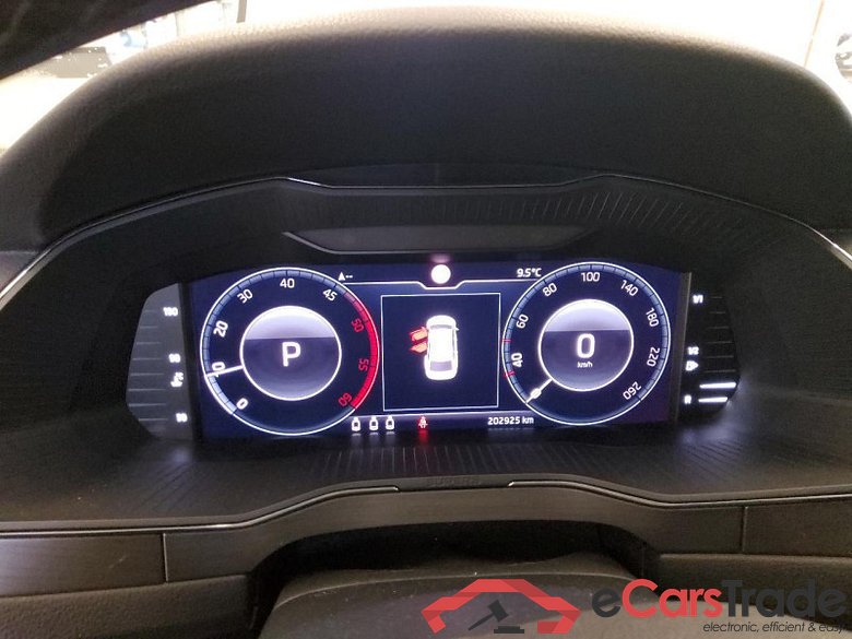 Skoda Superb Combi (3V5)(06.2015->) DE - Kb5 2.0 TDI EU6d-T, Style (EURO 6d-TEMP), (Facelift) 2019 - 2020 #6