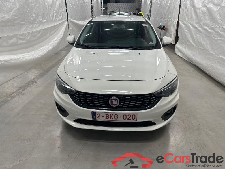Fiat, Tipo SW '16, Fiat Tipo SW 1.4 Turbo 120ch/pk Easy 5d - NO COC