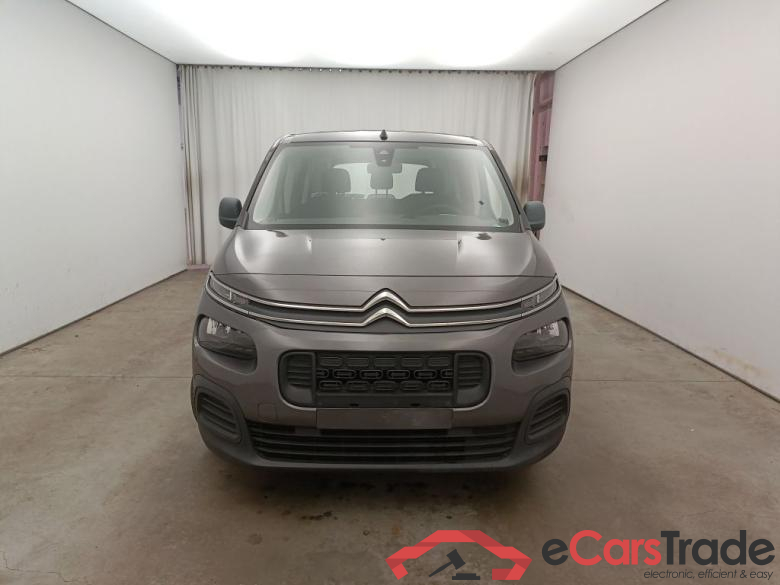 Citroën Berlingo Multispace 1.2 PureTech 110 MAN6 S&S Live M 5d