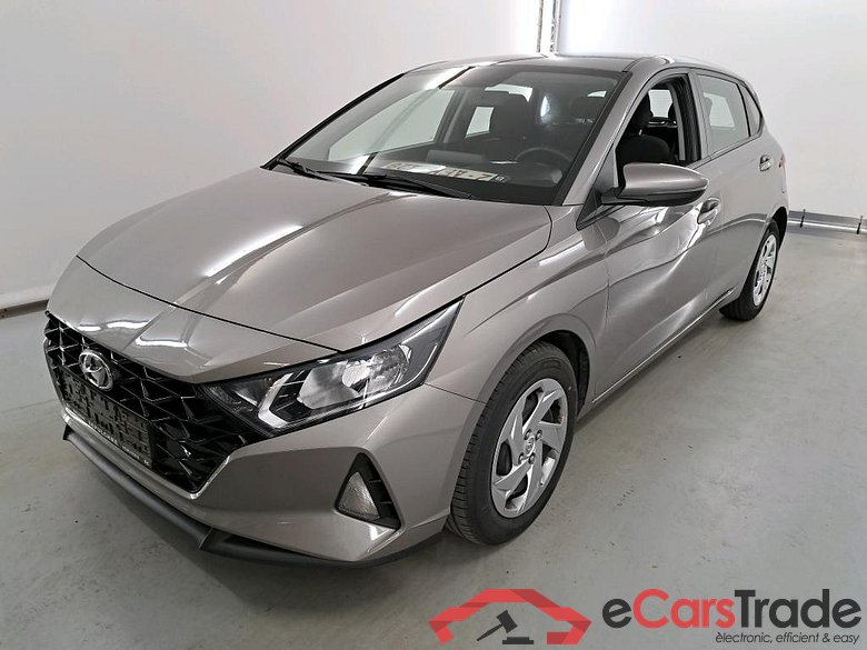 HYUNDAI I20 1.0 T-GDI TWIST