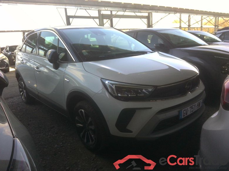 CROSSLAND ELEGANCE ICE GASOLINE 1.2 TURBO 110 BVM RSK #2