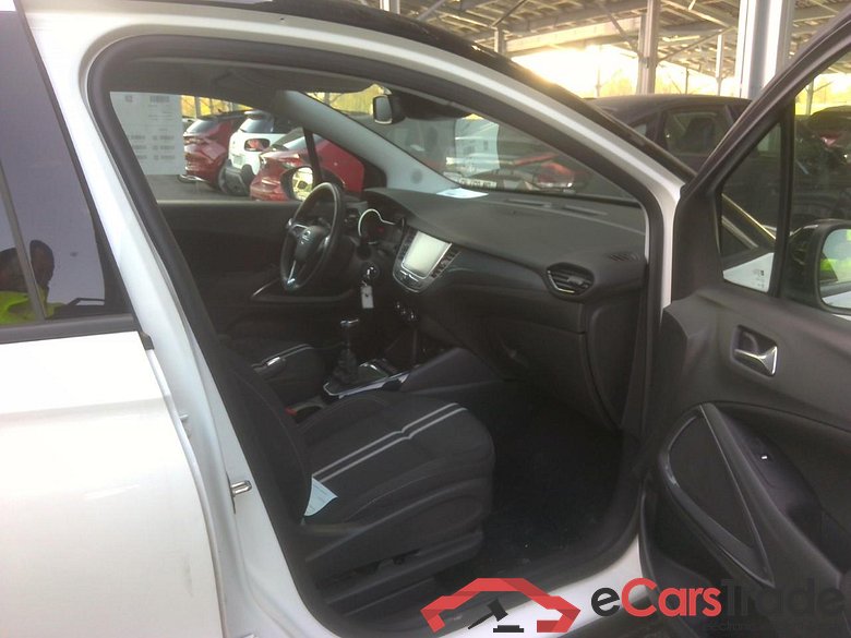 CROSSLAND ELEGANCE ICE GASOLINE 1.2 TURBO 110 BVM RSK #5