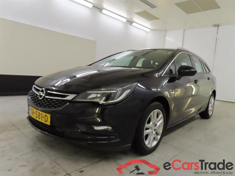 OPEL ASTRA SPORTS TOURER 1.6 CDTI Business+